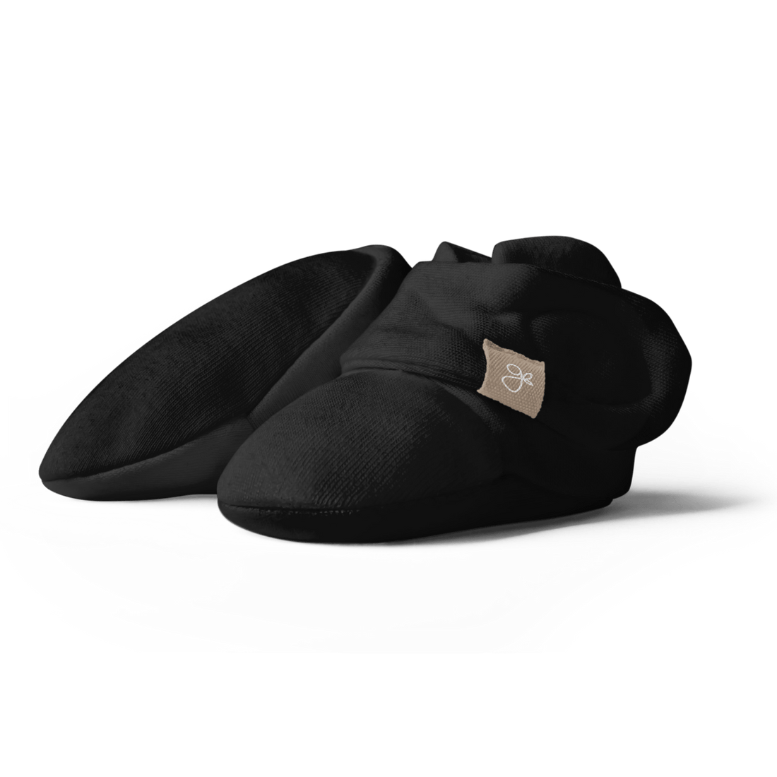 STAY ON BOOTS | ASPHALT