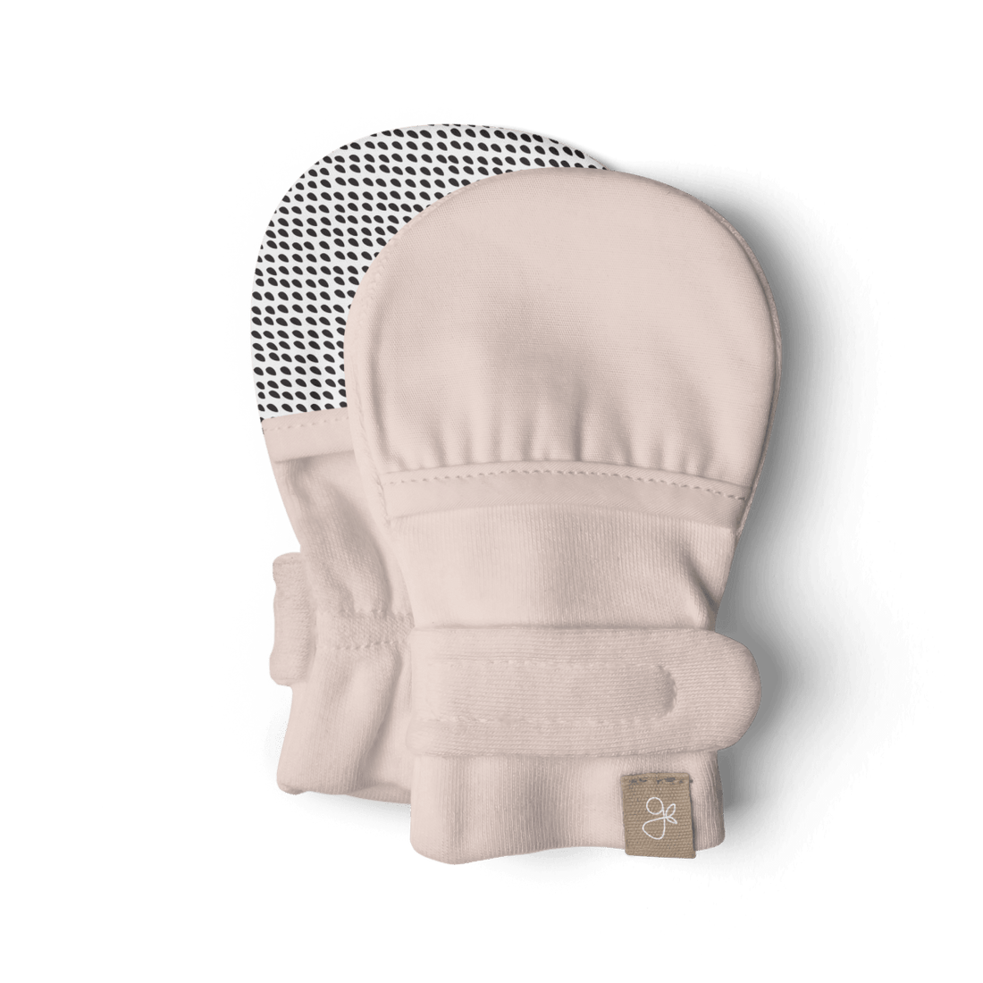 STAY ON MITTS | ROSE