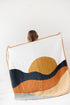 Sunset Quilt - Tenth & Pine - Quilts - 