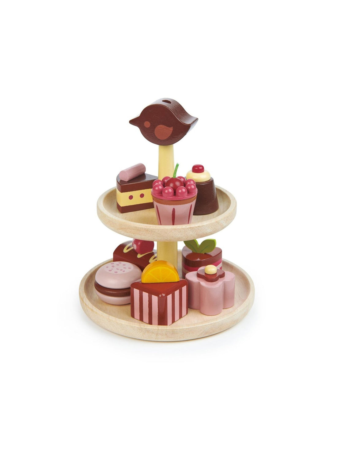 Tender Leaf Toys Chocolate Bonbons - Tenth &amp; Pine - Toys - 