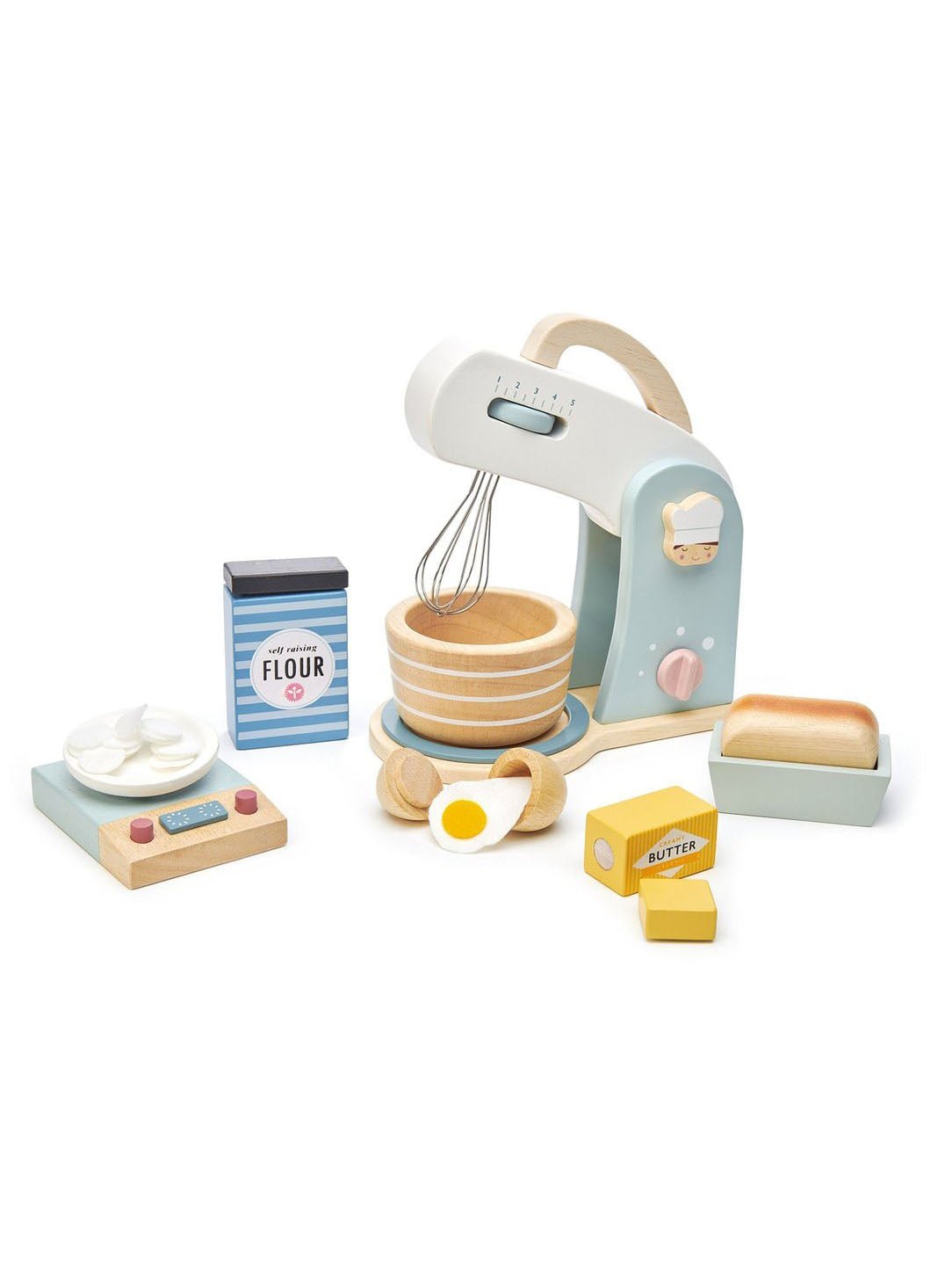 Tender Leaf Toys Home Baking Set - Tenth & Pine - Toys -