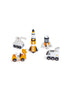 Tender Leaf Toys Space Voyager Set - Tenth & Pine - Toys - 