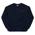 Tenth & Pine Embroidered | Adult Sweatshirt - Tenth & Pine - Adult Sweatshirt