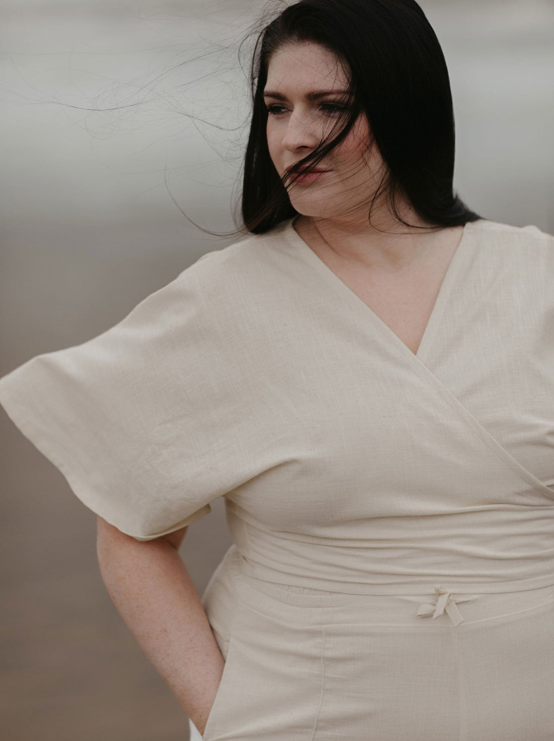 The Artisan Top - Women&