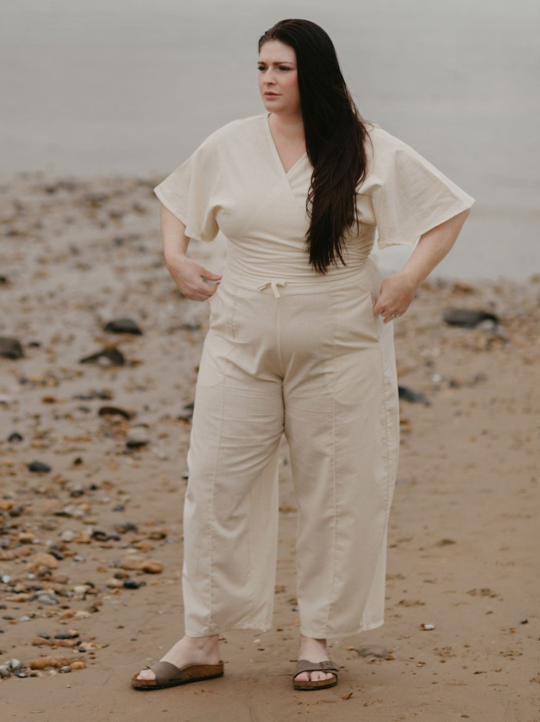 The Artisan Trouser - Women&