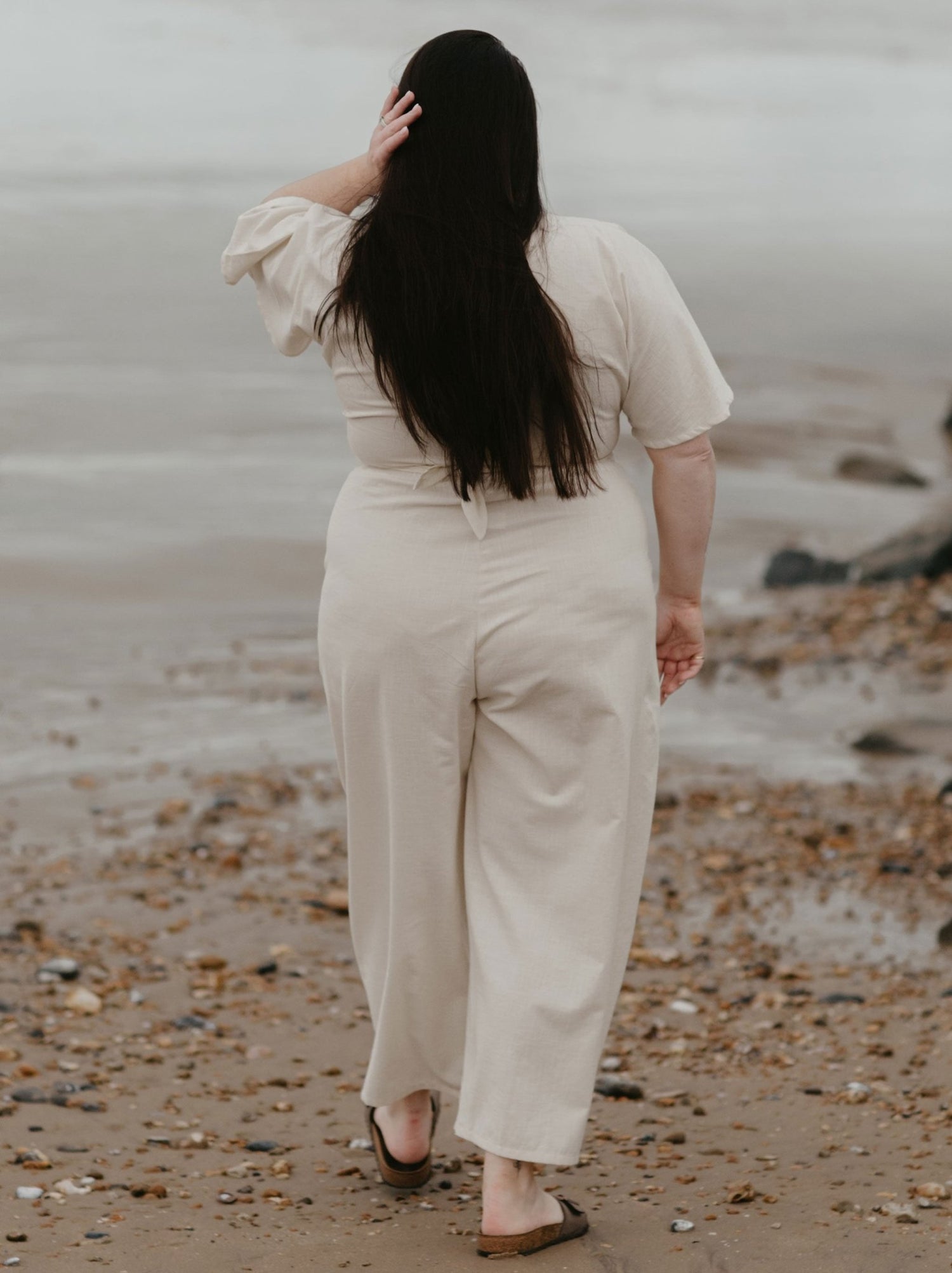 The Artisan Trouser - Women&