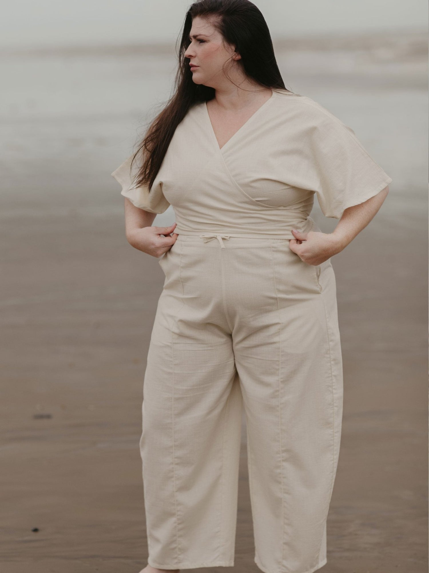 The Artisan Trouser - Women&