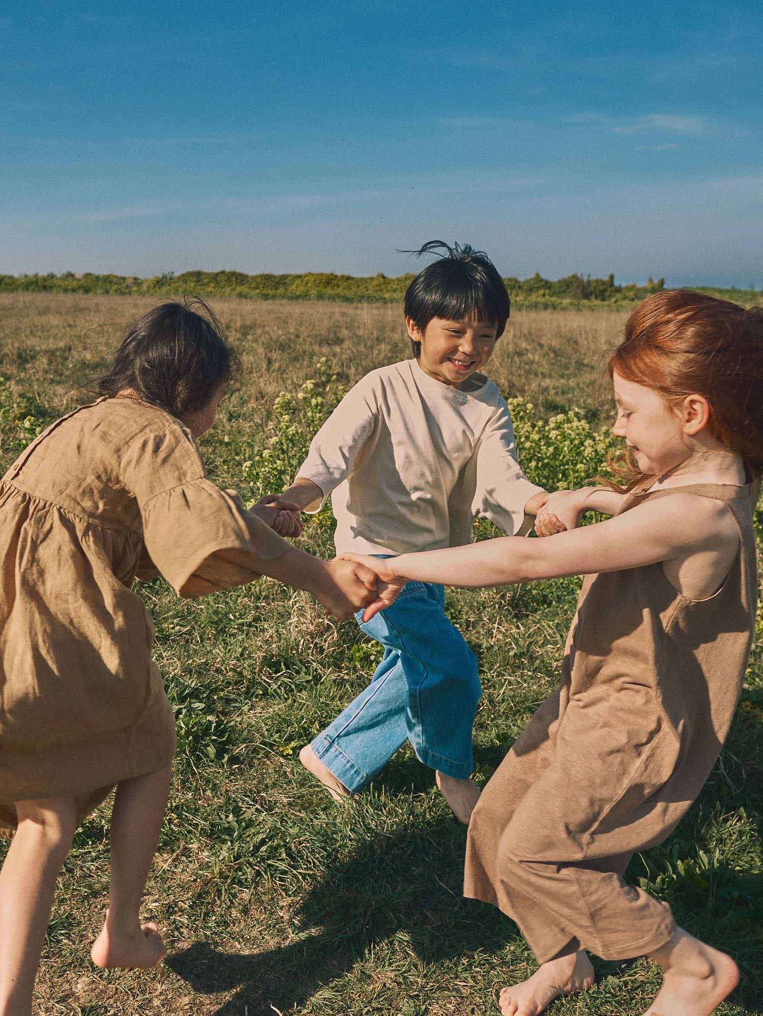 The Wildwood Jumpsuit