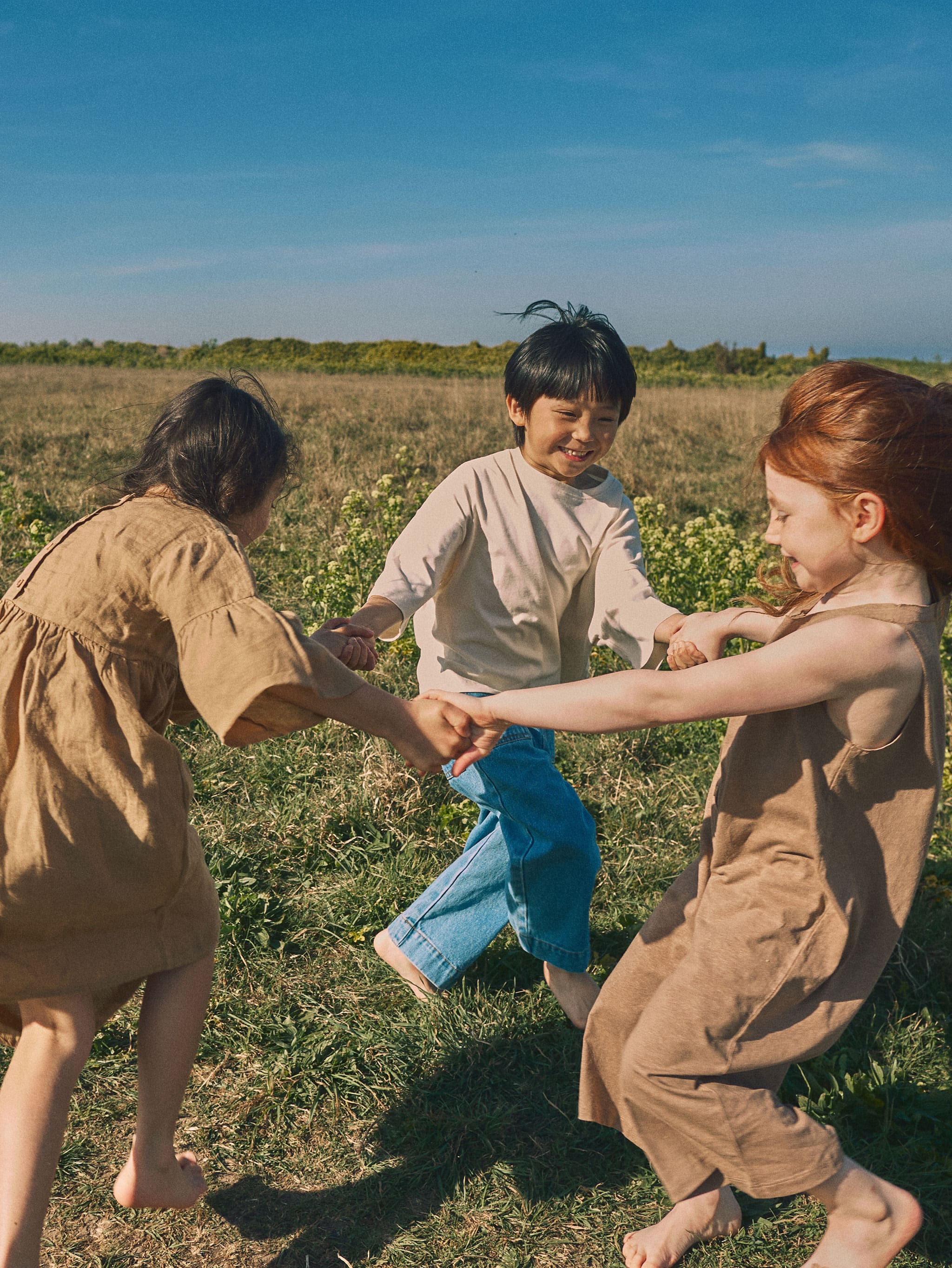 The Wildwood Jumpsuit