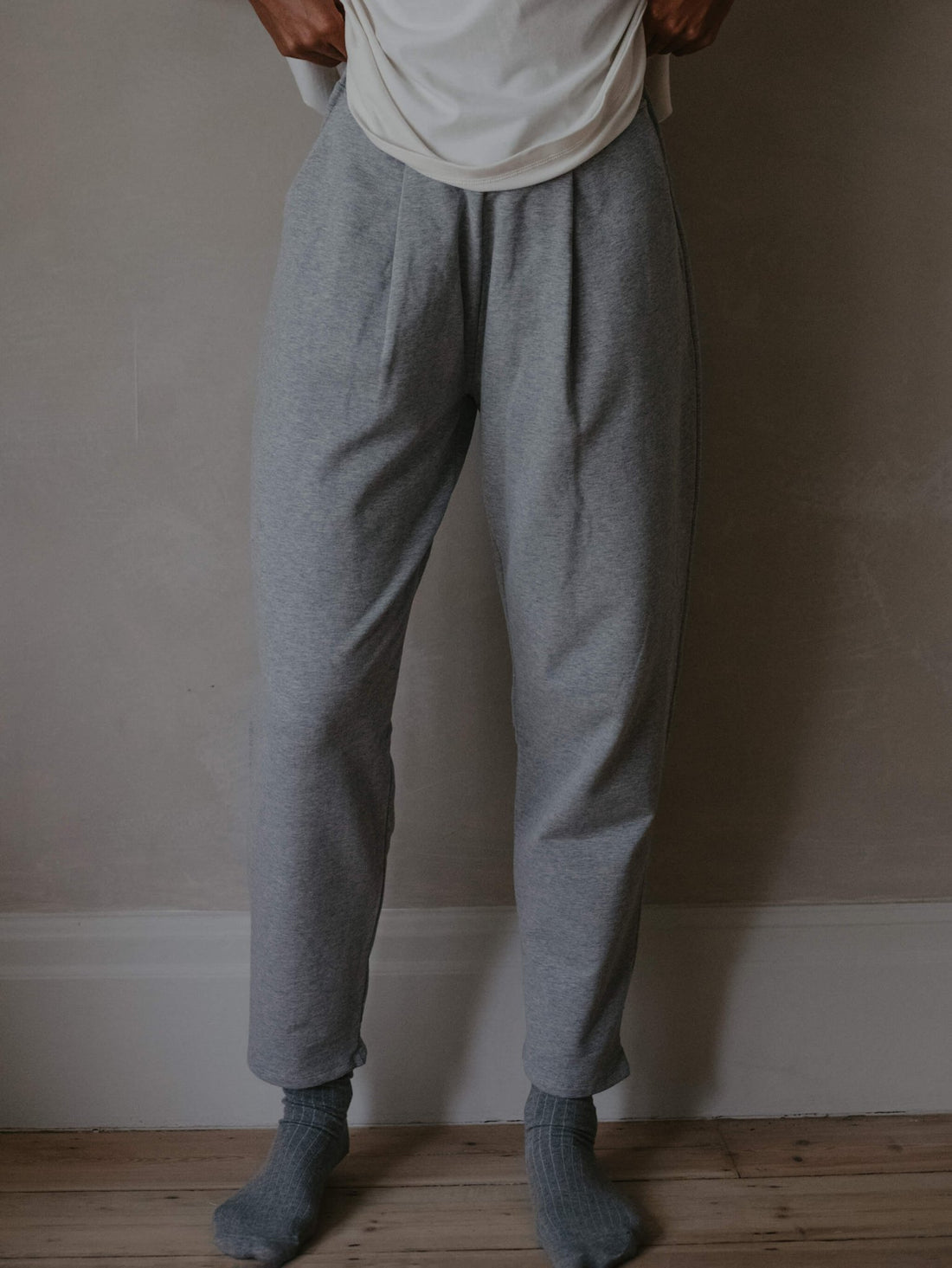 The Cozy Trouser - Women&