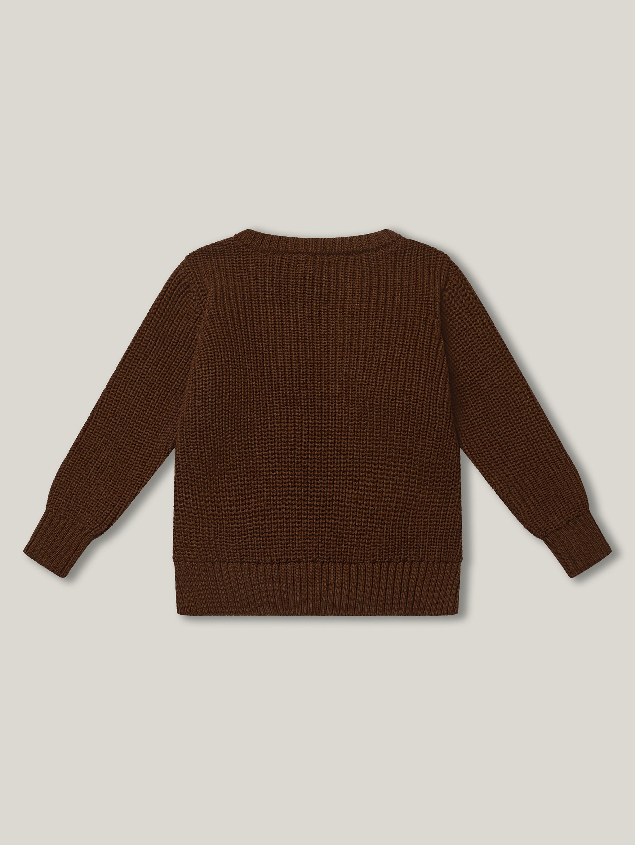 The Essential Sweater