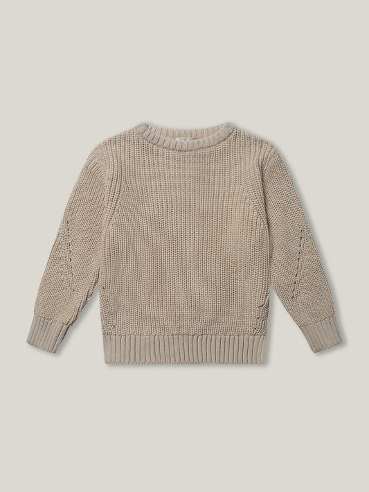 The Essential Sweater
