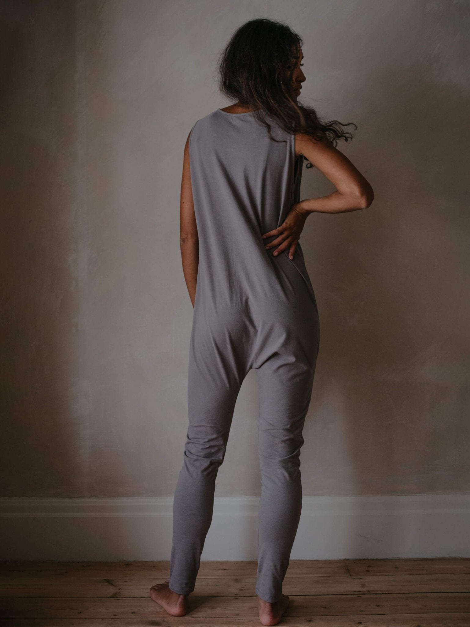 The Free Range Jumpsuit - Women&