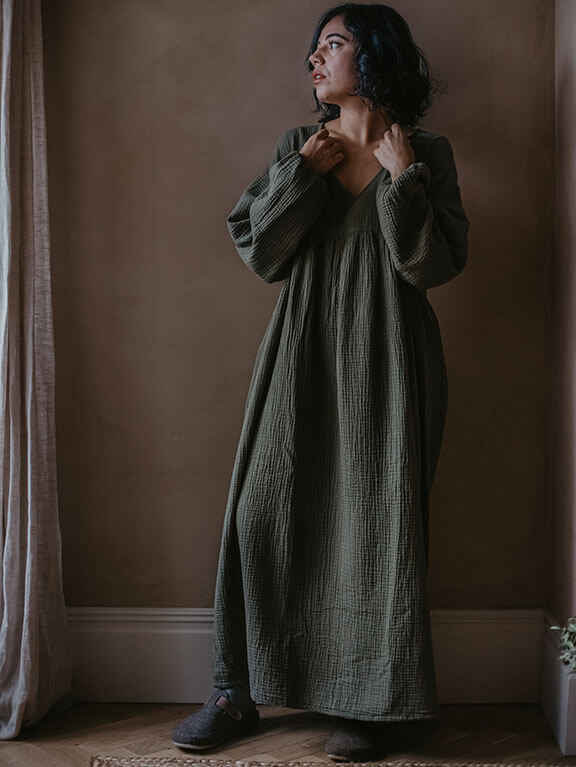 The Meadow Dress - Women&