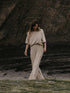The Oversized Terry Top - Women&