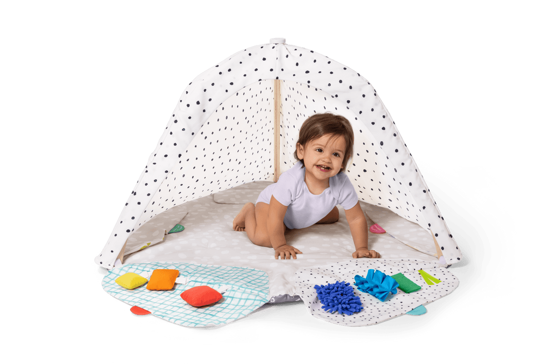 The Play Gym - Tenth &amp; Pine - Playthings - 