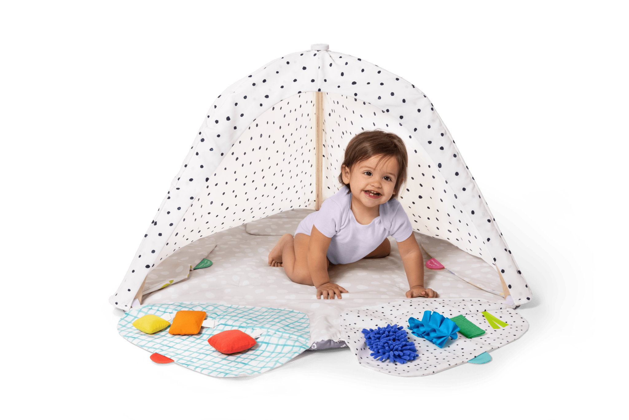 The Play Gym - Tenth &amp; Pine - Playthings - 