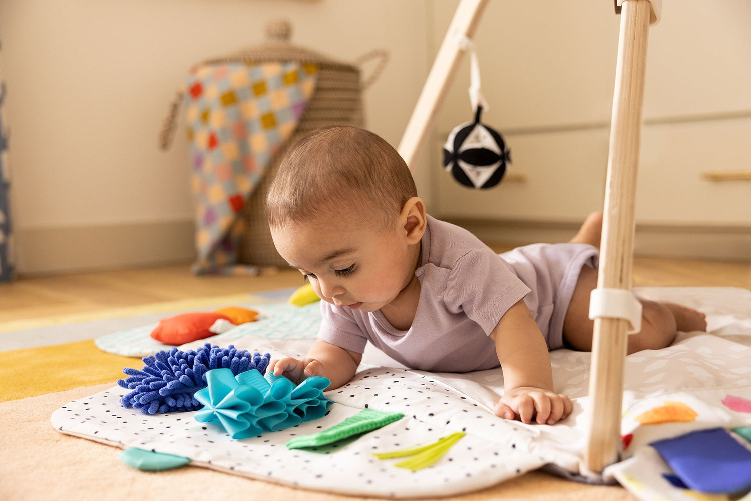 The Play Gym - Tenth &amp; Pine - Playthings - 