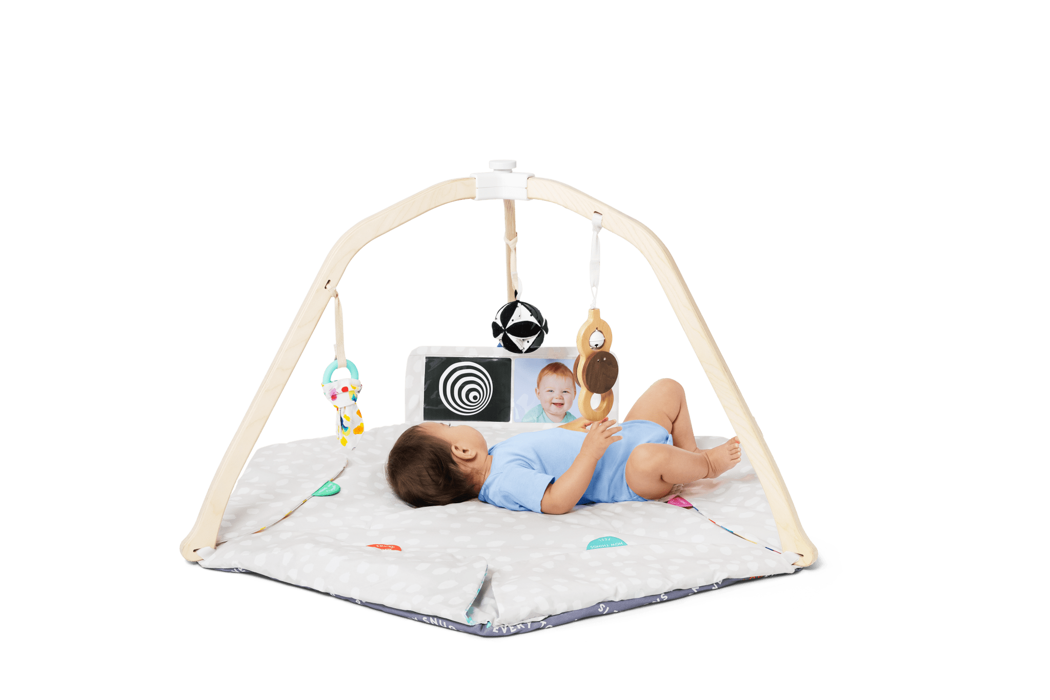 The Play Gym - Tenth &amp; Pine - Playthings - 