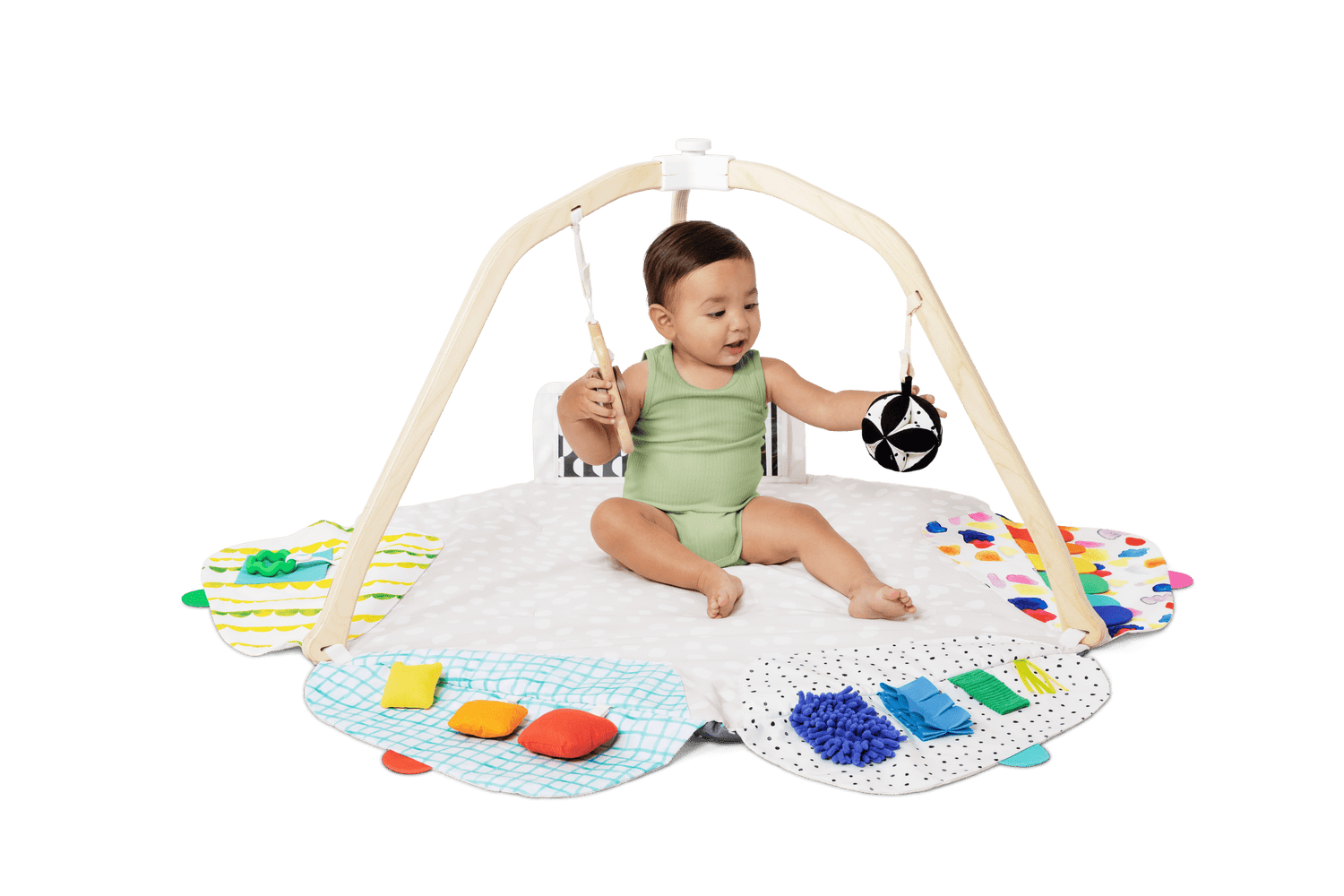 The Play Gym - Tenth &amp; Pine - Playthings - 