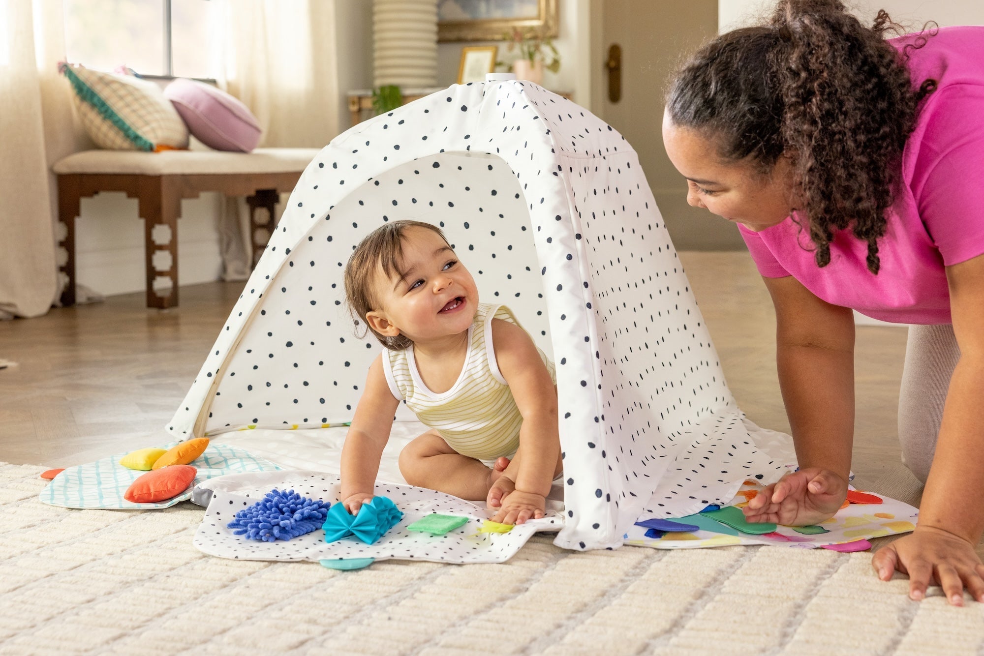The Play Gym - Tenth &amp; Pine - Playthings - 