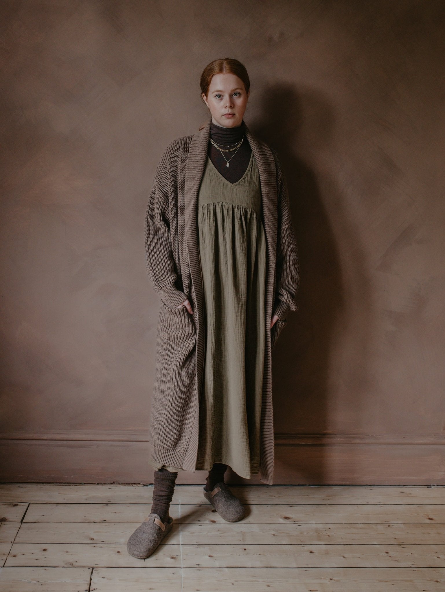 The Ribbed Sock - Women&