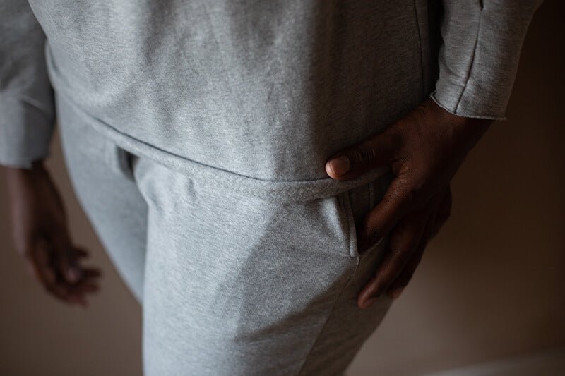 The Sweatshirt - Women&