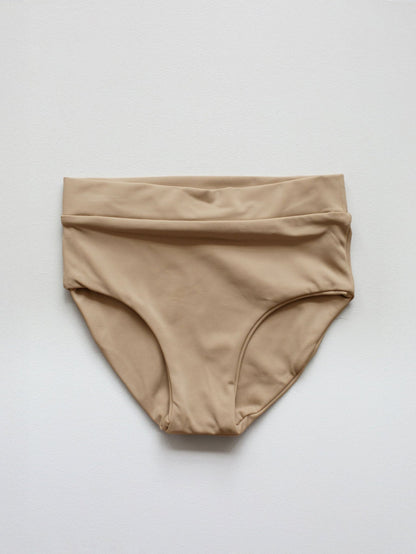 The Swim Bottom - Tenth & Pine - US - 0 - 3 months - desert