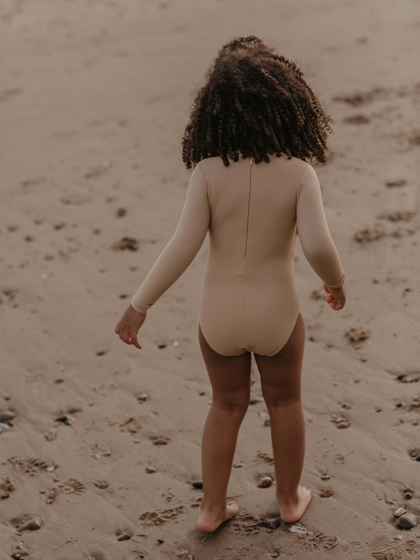 The Swim Onepiece - Tenth & Pine - US - 2 - 3 years - desert