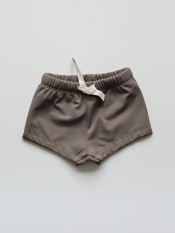 The Swim Trunk - Tenth & Pine - US - NB - stone