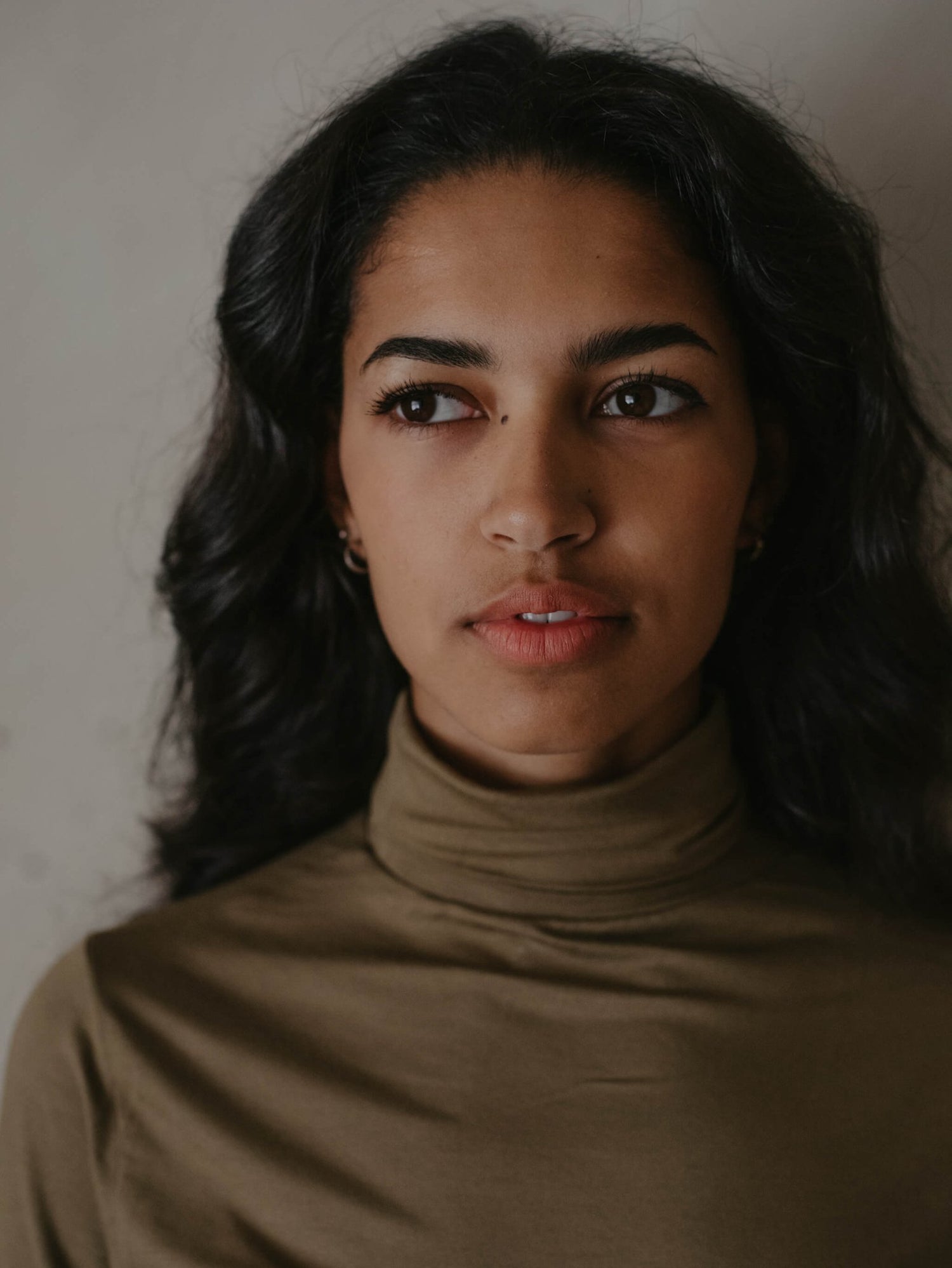 The Turtleneck - Women&