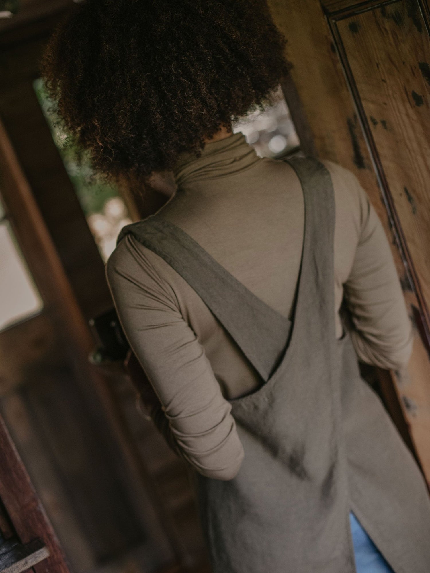 The Turtleneck - Women&