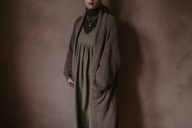 The Turtleneck - Women&