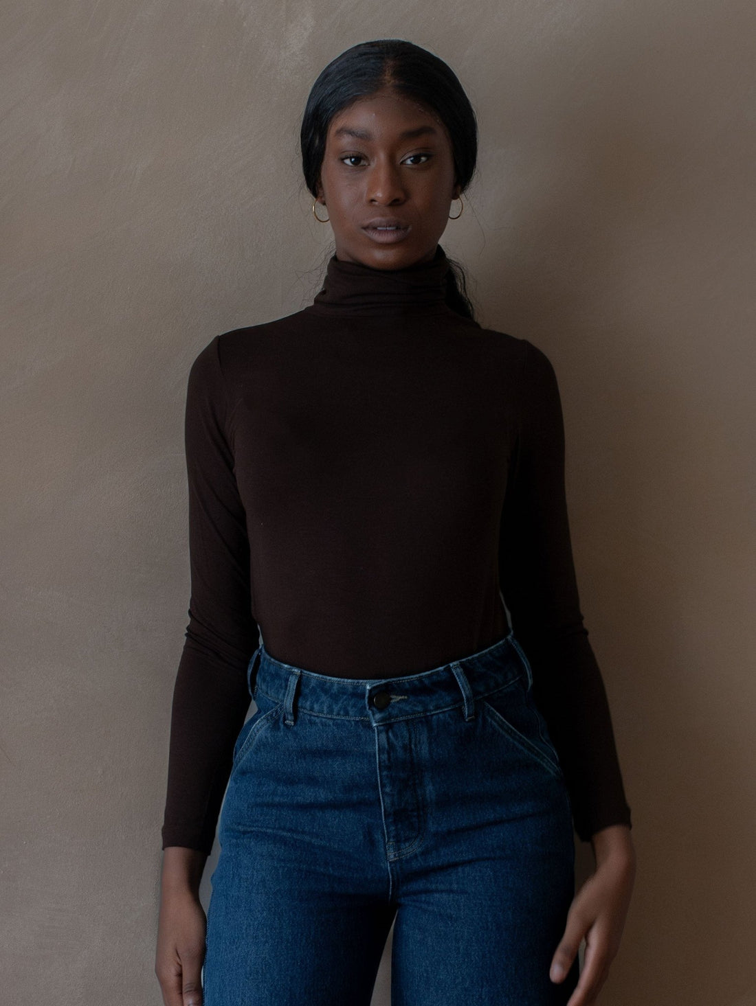 The Turtleneck - Women&