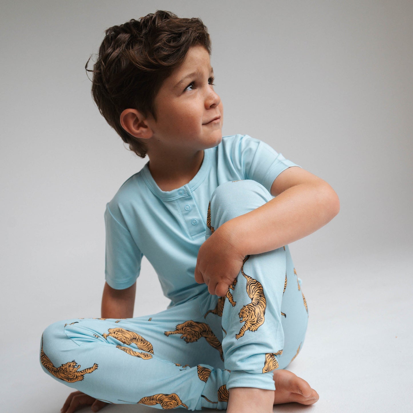 Tigers | Boy's Jogger