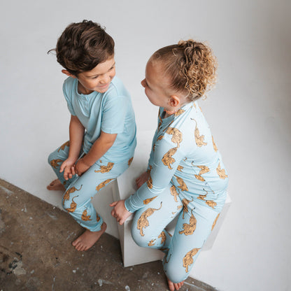 Tigers | Boy's Jogger
