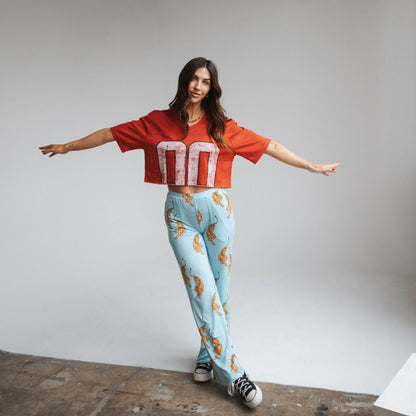 Tigers | Women's Flare Set - Tenth & Pine - Apparel - Extra Small - Brixton.Phoenix