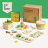 Tiny Land® Montessori Toys Set for Toddlers (13 - 15 month) - Tenth & Pine - 