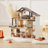 Tiny Land® Sweetwood Edge Dollhouse - Tenth & Pine - Dollhouse - 