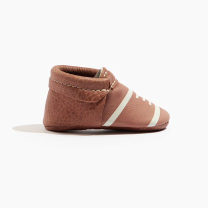 Touchdown II City Baby Shoe - Tenth &amp; Pine - City Mocc - Soft Sole - 1