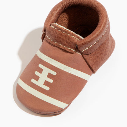 Touchdown II City Baby Shoe - Tenth &amp; Pine - City Mocc - Soft Sole - 1