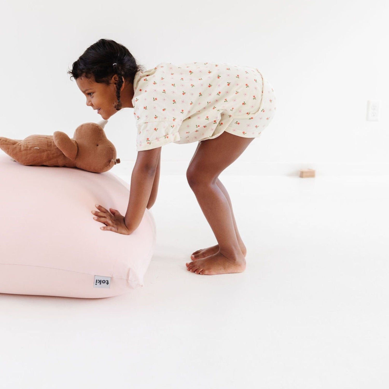 Tutu Bean Bag - Tenth &amp; Pine - Bean Bag - 