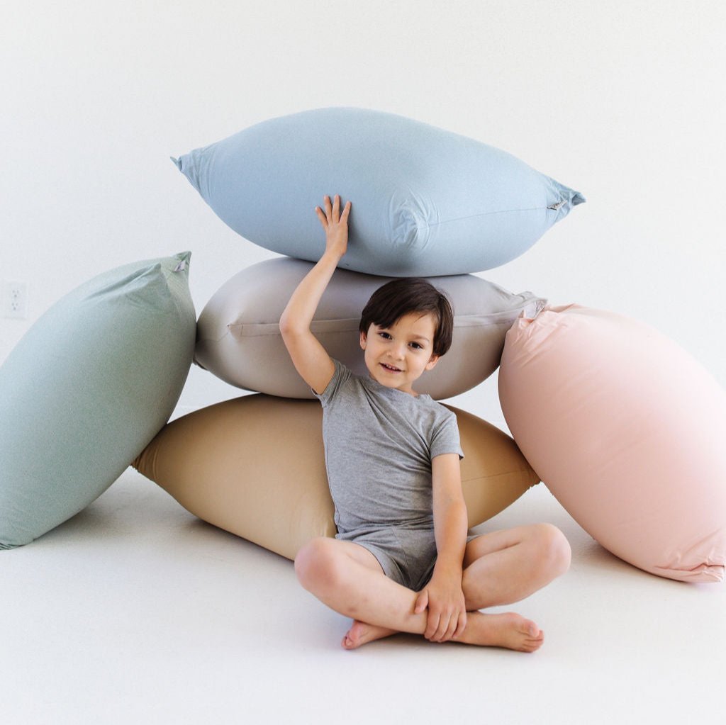 Tutu Bean Bag - Tenth &amp; Pine - Bean Bag - 