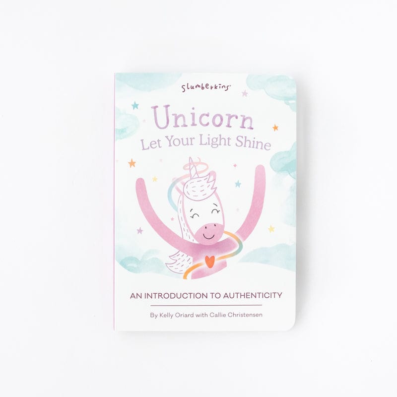 Unicorn Kin - Tenth & Pine - Kin Double Bundle - Rose