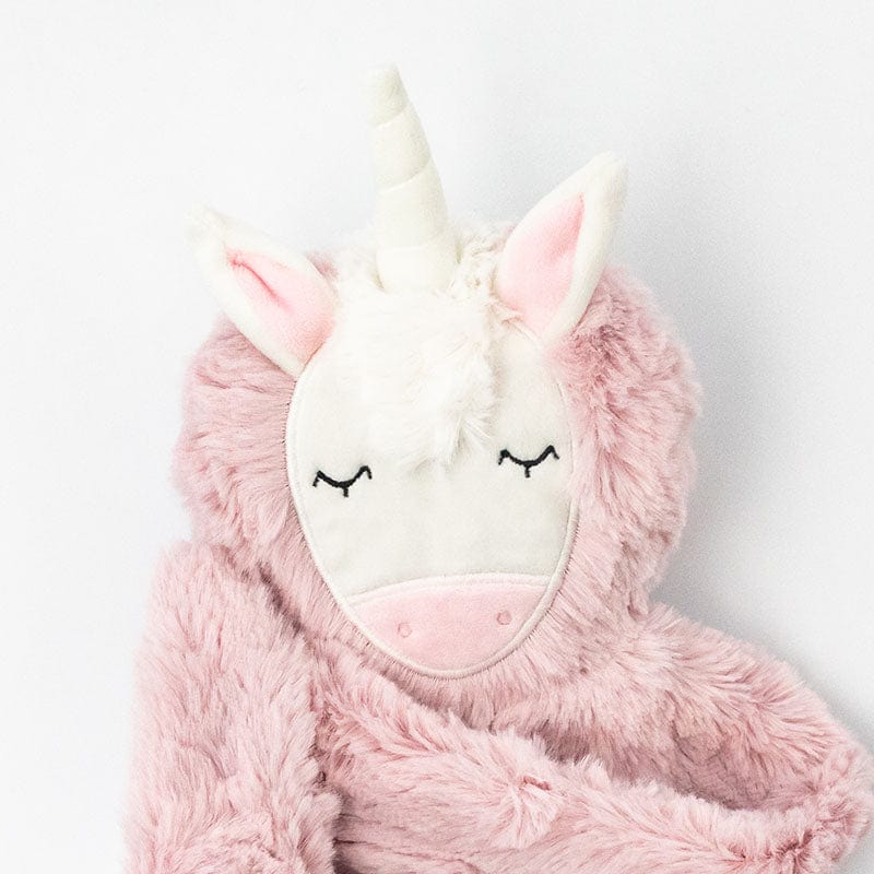 Unicorn Snuggler - Tenth & Pine - Snuggler Double Bundle - Rose