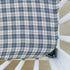 Vintage Plaid Muslin Crib Sheet - Tenth & Pine - 