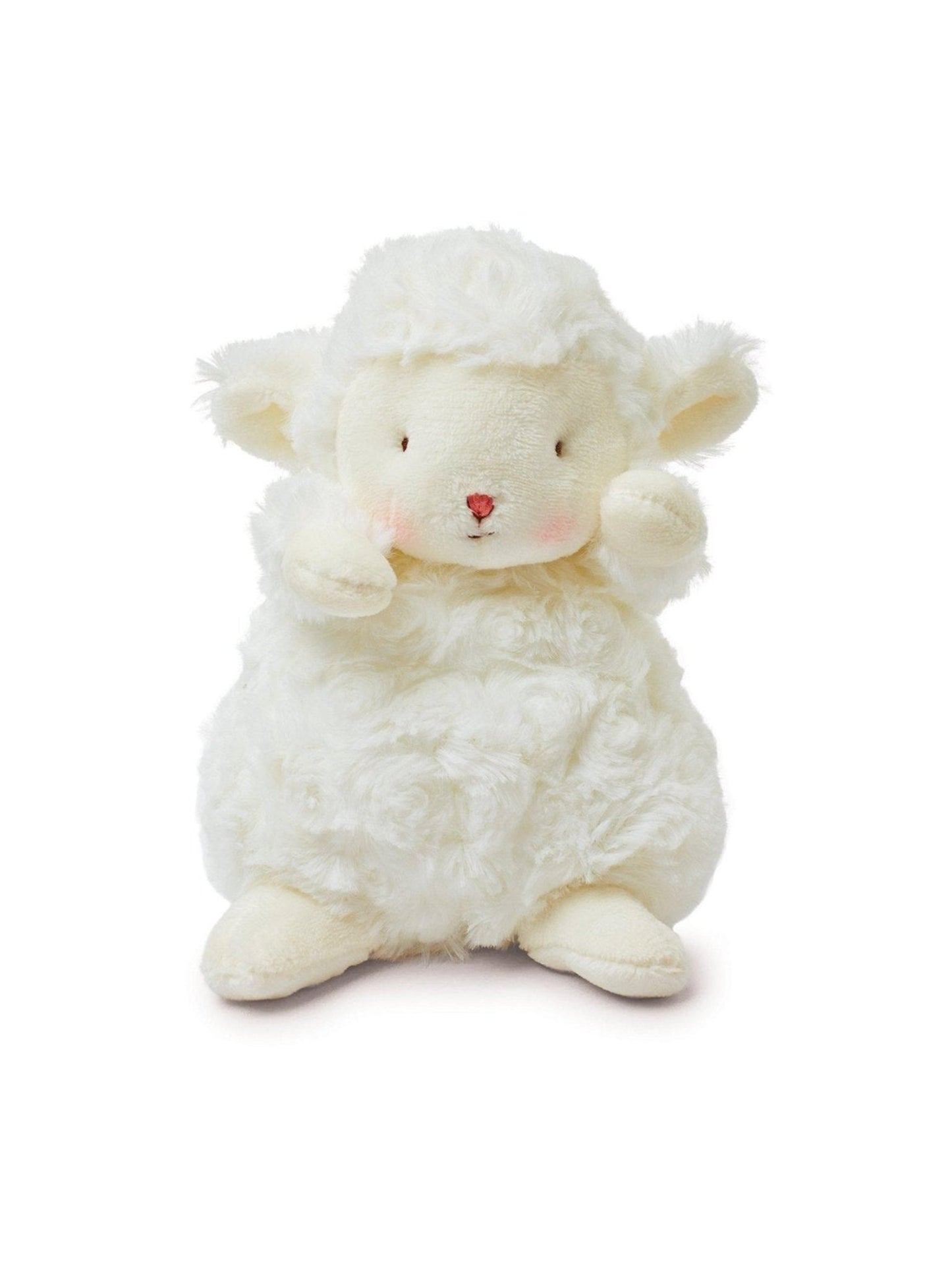 Wee Kiddo Lamb - Tenth & Pine - Toys - 