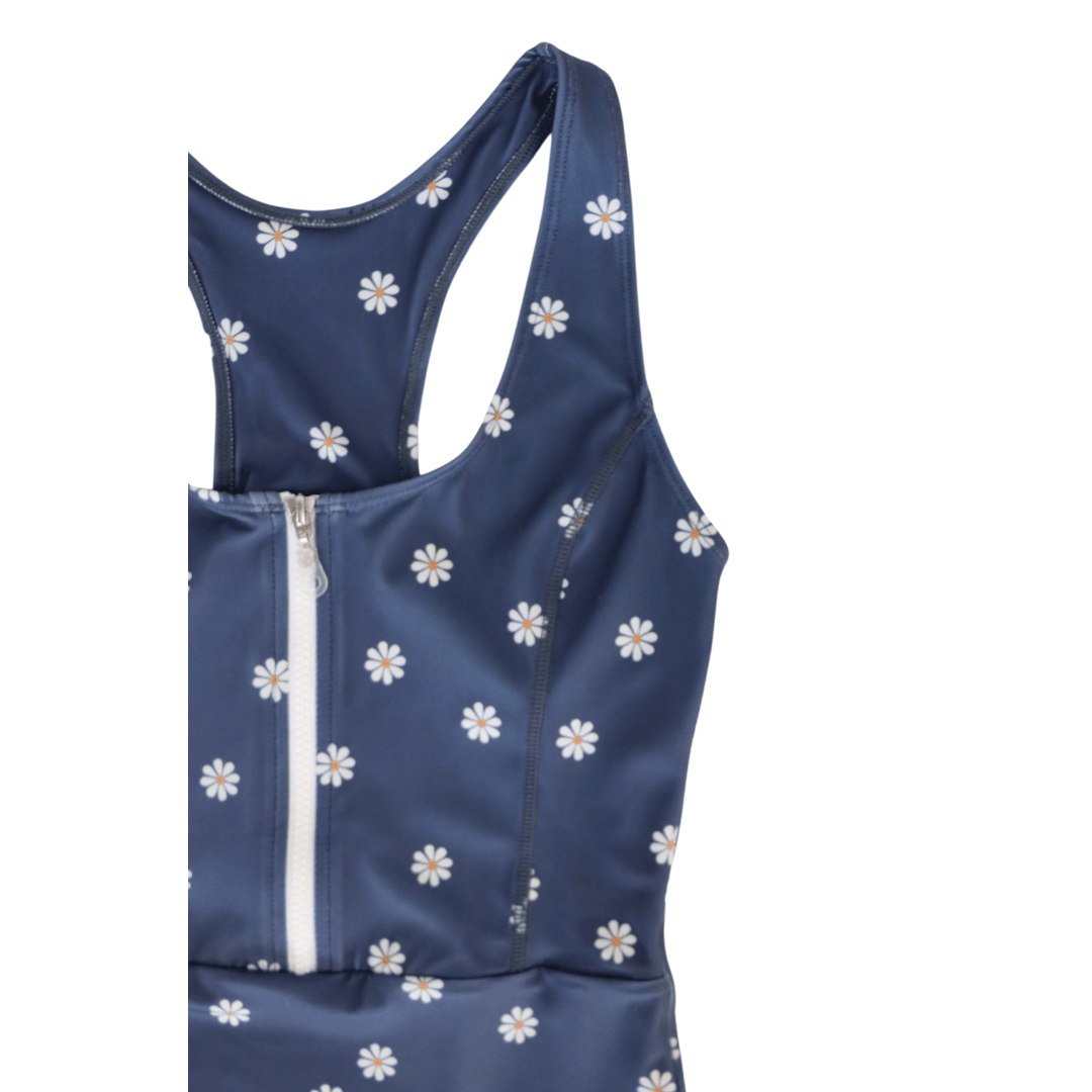 Women’s Daisy Swimsuit - Tenth &amp; Pine - Swimsuit - Sz S