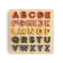 Wooden Alphabet Puzzle - Tenth & Pine - Wooden Puzzle - 