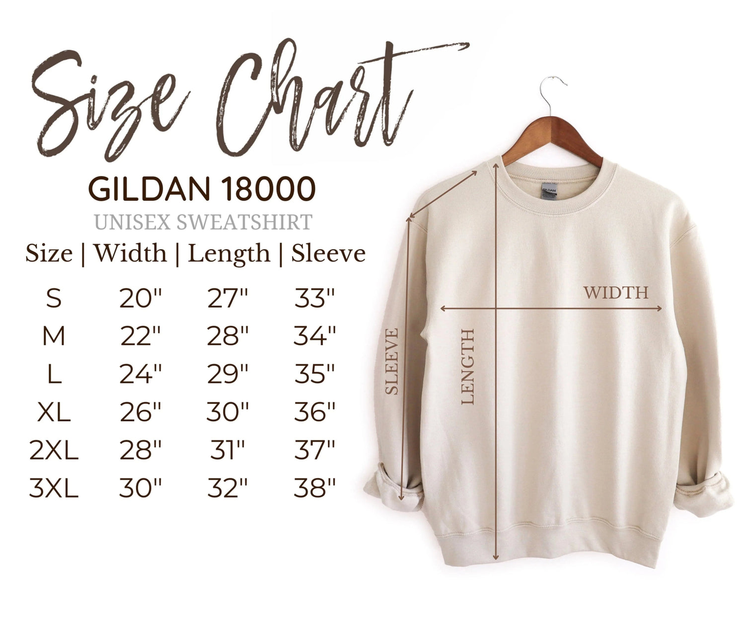 xoxo. | Adult Sweatshirt Gildan - Tenth &amp; Pine - Adult Sweatshirt